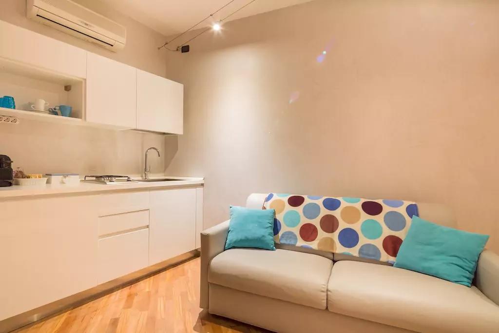 Oberdan Apartamento