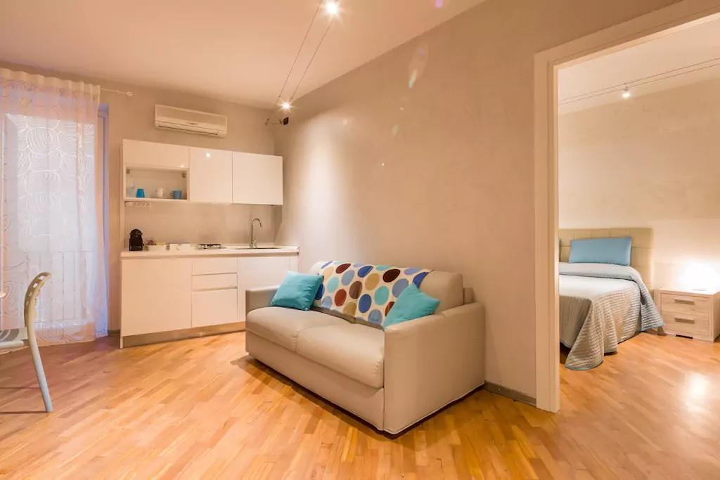 Apartamento Oberdan Verona