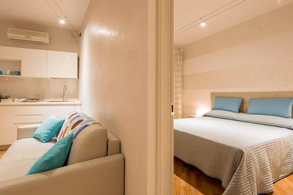 Apartamento Oberdan